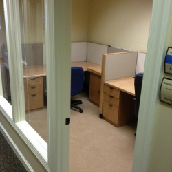Serviced office - Yardley