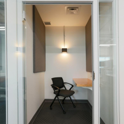 Image of Winnipeg office suite