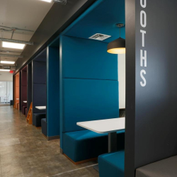 Serviced offices to rent in 