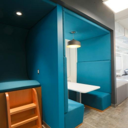 Serviced offices to rent in 