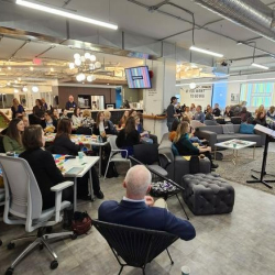 Serviced offices to rent in 