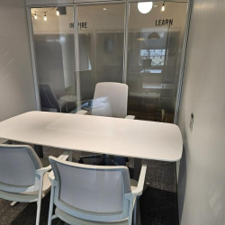 Serviced offices to rent in 