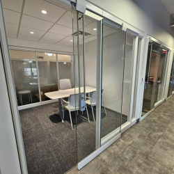 Serviced offices to rent in 