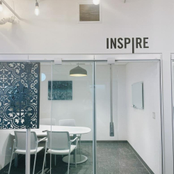 Serviced offices to lease in Winnipeg