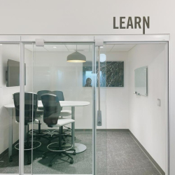 Serviced offices to rent in 