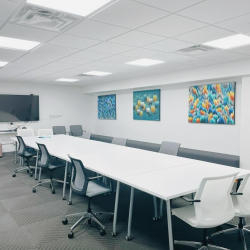 Serviced offices to rent in 