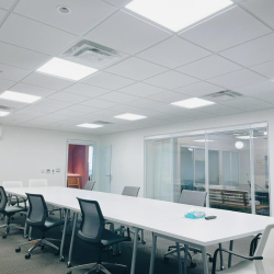 Serviced offices to rent in 