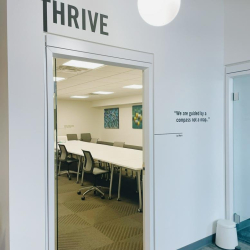 Serviced offices to rent in 