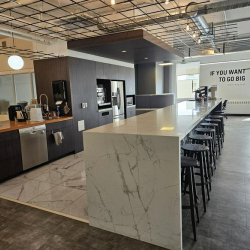 Serviced office - Winnipeg