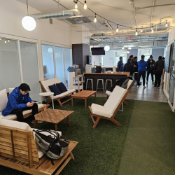 Exterior view of 167, Lombard Avenue