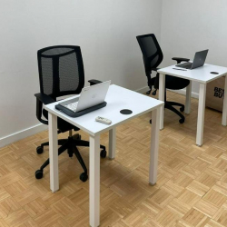New York City office accomodation