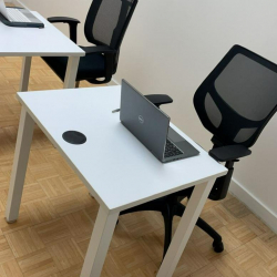Office suite - New York City
