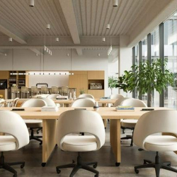 Office accomodations to hire in Chicago
