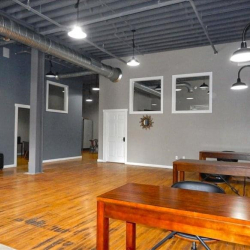 Offices at 16701 Melford Blvd, Suite 400