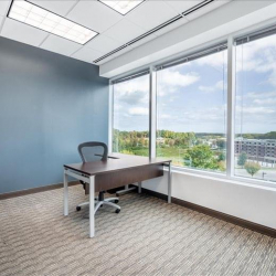 Serviced offices in central Bowie