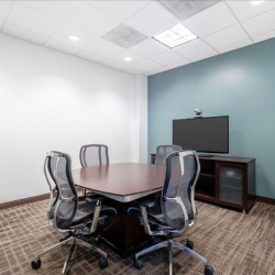 Bowie serviced office