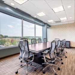 Interior of 16701 Melford Blvd, Suite 400