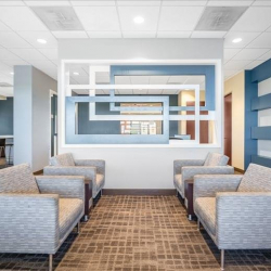 Exterior image of 16701 Melford Blvd, Suite 400