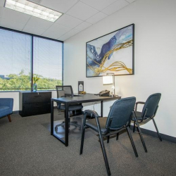 Office space in Irvine