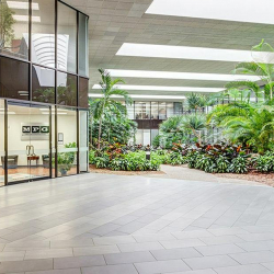 Serviced offices to let in Houston