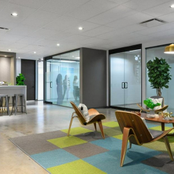 Office accomodations to hire in Houston