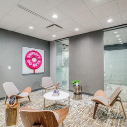 Office space to lease in Houston