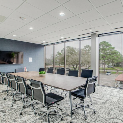 16770 Imperial Valley Drive office spaces