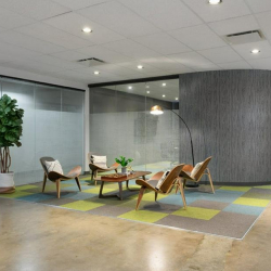 Image of Houston office space