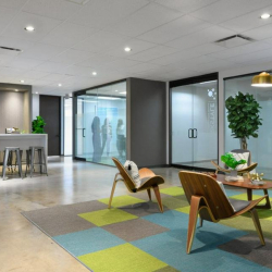 Executive office centres to rent in Houston