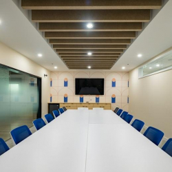 Serviced office - Halifax (Nova Scotia)