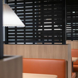 Interior of 168 Hobsons Lake Drive, Suite 301