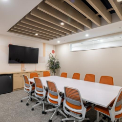 168 Hobsons Lake Drive, Suite 301 office suites