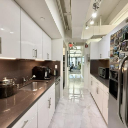 Serviced offices to let in Miami Beach