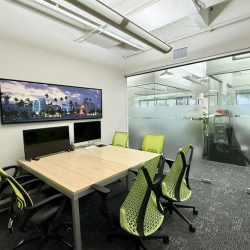 Exterior image of 1680 Michigan Avenue, suite 700