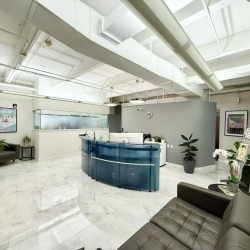 Executive suites to hire in Miami Beach