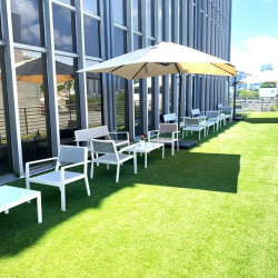 Serviced offices to rent in Miami Beach