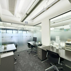 Exterior view of 1680 Michigan Avenue, suite 700