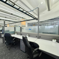 Executive office centre in Miami Beach