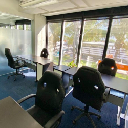 Image of Miami Beach serviced office