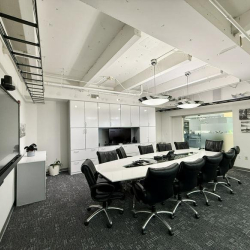 Executive suite - Miami Beach