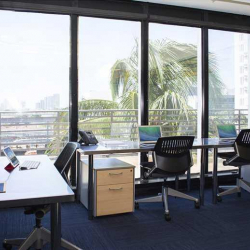 Miami office space