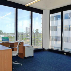 Executive suite to rent in Miami