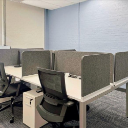 Office accomodation in Houston