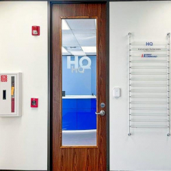 Executive suites to hire in Houston