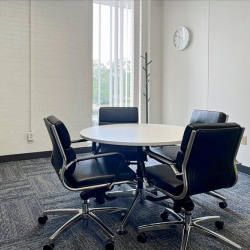 16821 Buccaneer Lane, Suite 200, Atlas Building serviced office centres
