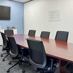 Serviced offices to rent in 