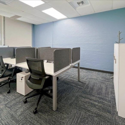 Serviced offices to rent in 