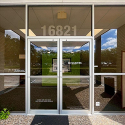 Serviced offices to rent in 