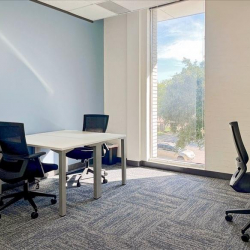 Serviced office to rent in Houston