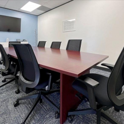 Executive office - Houston